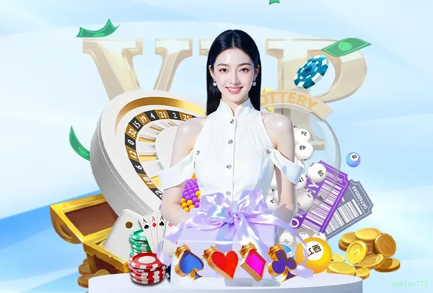 Baccarat Online osklen777