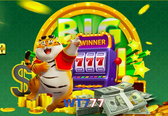 WT777 game app for Pakistan players