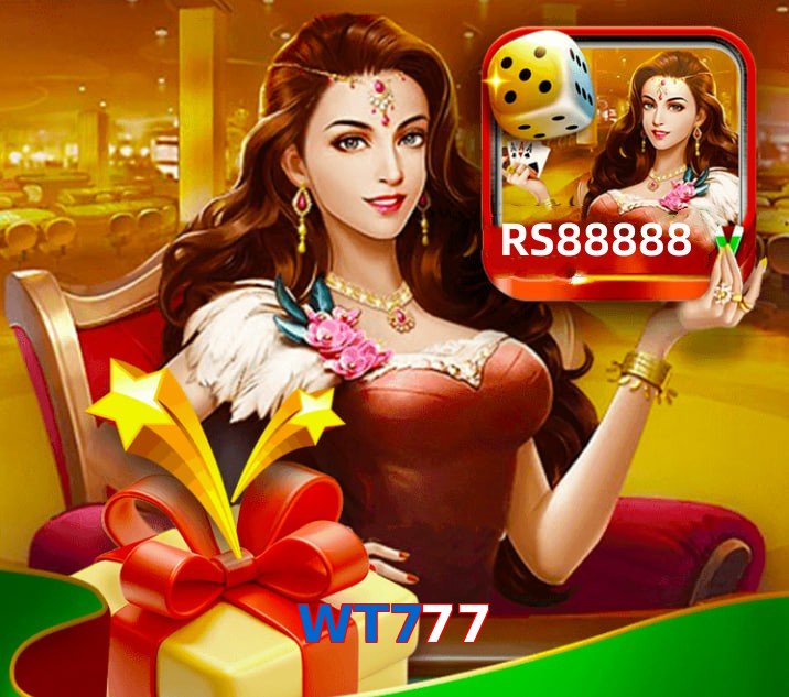 WT777 game app for Pakistan players